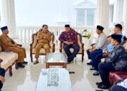 Asrama Haji Sumbar di Batang Anai, Bernilai Miliaran Rupiah tapi Belum Dimaksimalkan