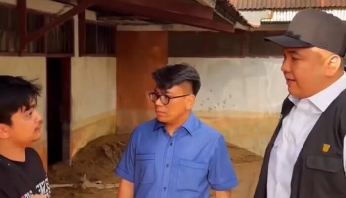 Cairkan Bantuan DTH, DPRD Padang Nilai Pemko Berhasil Tunjukan Respons Cepat dan Efektif