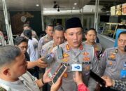 Mulai Hari Ini, Proses Pengurusan BPKB Dialihkan ke Gedung Baru
