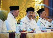 Pastikan BLTS Tepat Sasaran ke Warga Terdampak Bencana