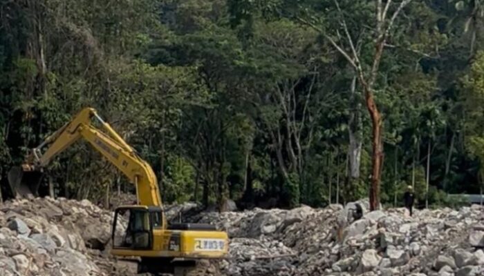 Pulihkan Fungsi Sungai, Kurangi Potensi Risiko Banjir