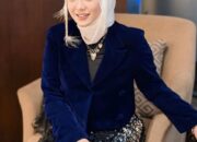 Fauzana Dihadapkan Persoalan Royalti Lagu-Lagu Rozac Tanjung