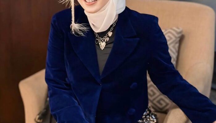 Fauzana Dihadapkan Persoalan Royalti Lagu-Lagu Rozac Tanjung