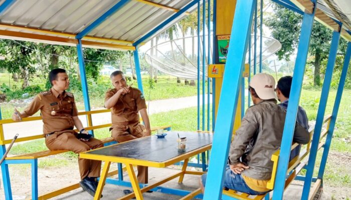 Hadirkan MANTAB dan MEKAR, Dukung Peningkatan Pelayanan Digital Publik