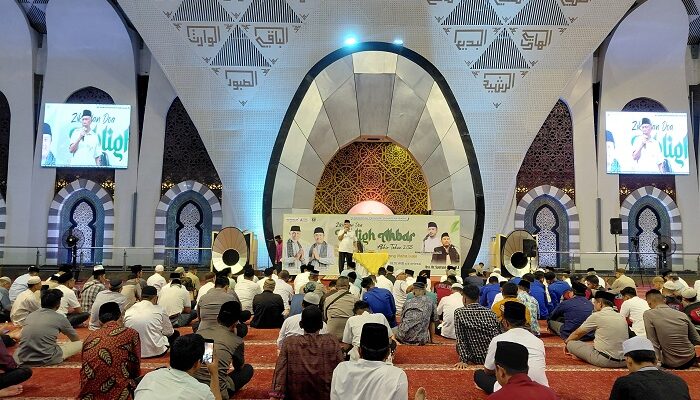 Muhasabah, Evaluasi Diri dengan Doa, Zikir dan Niat