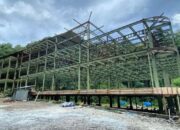 Lima Bulan Abai, Hotel dan Rest Area tanpa Izin Bakal Ditertibkan secara Paksa