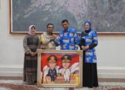 Wako Padang Panjang Harapkan Sinergi Berkelanjutan Tetap Ada