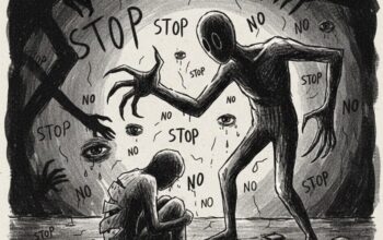 Kontrol Orangtua Lemah, Kasus Kekerasan dan Pelecehan Seksual Melonjak