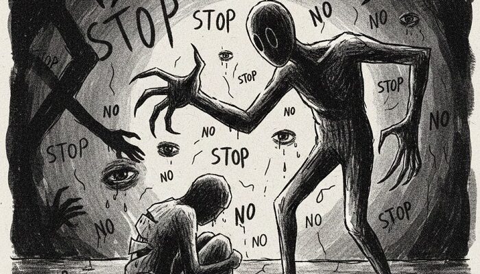 Kontrol Orangtua Lemah, Kasus Kekerasan dan Pelecehan Seksual Melonjak