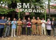 Dukung Program Sekolah, Pengurus Komite Smandel yang Baru Siap Gelar Raker