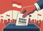 74 Nagari Bakal Menjalani Pilwana Serentak Juni Mendatang