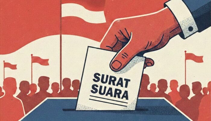 74 Nagari Bakal Menjalani Pilwana Serentak Juni Mendatang