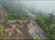 28 Titik Kerusakan di Malalak Butuh Penanganan Cepat