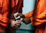 Pengedar Sabu dan Ganja di Napar Diringkus Polisi