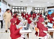 Buka Akses Pendidikan Bagi Anak-anak Miskin dan Rentan Miskin