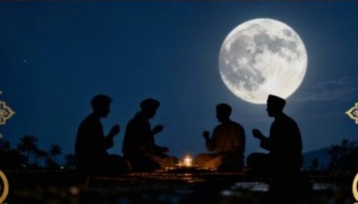 17 Februari Ini, Kemenag Gelar Sidang Isbat Awal Ramadan 1447 H