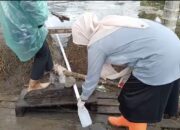 Mengandung E.coli dan Coliform, Air Sinkhole tak Baik untuk Kesehatan