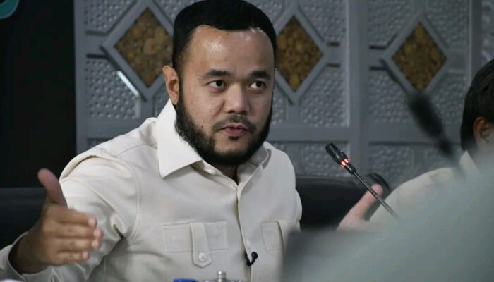 Sepanjang Daerah Aliran Sungai Bakal Ditetapkan Sebagai Zona Merah