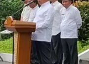 Lakukan Penataan Pasar, Pemko Mulai Persiapan Ramadhan 1447 H