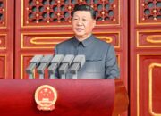 2025, Hampir Satu Juta Orang di Hukum Akibat Kasus Korupsi di Tiongkok