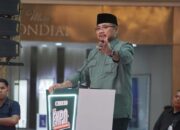 Mantan Menag, Yaqut Cholil Qoumas Ditetapkan KPK Sebagai Tersangka