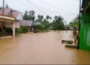 Tiga Jenis Bantuan Kemensos Dikucurkan untuk Korban Bencana Banjir-Longsor