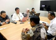 Pemkab Padang Pariaman Ngotot Usulkan Pengembangan 17 Subsektor Ekonomi Kreatif 