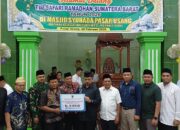 Dukung Percepatan Pemulihan Pascabencana, Perkokoh Nilai-nilai Spritual