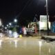 Banjir dan Longsor Terjang Dua Rumah Terendam dan Akses Lubuksao–Kotopanjang Lumpuh