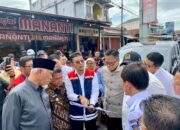 Atasi Macet, Flyover Padanglua Segera Dibangun