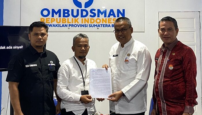 Ombudsman RI Temukan Maladministrasi dalam Hal Penertiban Kawasan Lembah Anai oleh Pemprov Sumbar