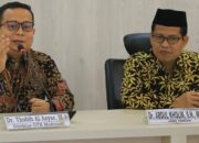 Protes Tadarus di Gili Trawangan, Kemenag Klarifikasi Polemik Aturan Pengeras Suara Masjid