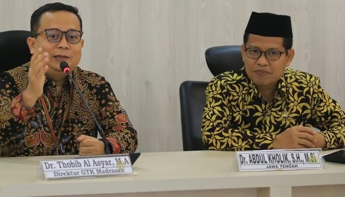 Protes Tadarus di Gili Trawangan, Kemenag Klarifikasi Polemik Aturan Pengeras Suara Masjid