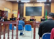 Hadirkan Wanda, Ahli Forensik Urai Kematian Korban Mutilasi di Batanganai