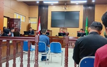 Hadirkan Wanda, Ahli Forensik Urai Kematian Korban Mutilasi di Batanganai