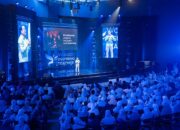 Paragon Sambut 25.000 Guru Peserta WIT Generasi 8, Guru sebagai Fondasi Kemajuan Bangsa