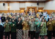 Lawan Resistensi Antibiotik Lewat Gerakan AMR Warrior