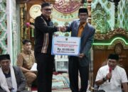 Keberagaman Pandangan Harus jadi Kekayaan untuk Memperkuat Ukhuwah Islamiyah