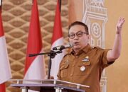 Buntut Keracunan MBG di SMAN 1 Sungai Rumbai, Operasional SPPG Sungai Rumbai Dihentikan