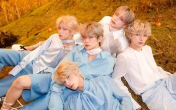 TXT Dipastikan Comeback April Mendatang, Fokus Kerjakan Album Terbaru
