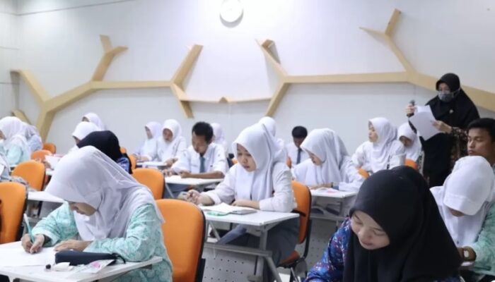 Pendaftaran Beasiswa BIDIKSIBA 2026 PTBA Dibuka untuk Lulusan SMA/SMK