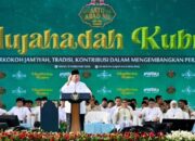 Indonesia Enggan Bergantung Impor Beras, Bidik Target Swasembada Jagung