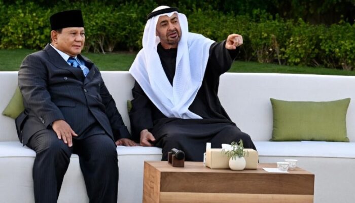 RI-PEA Perkuat Kerja Sama Strategis Bidang Investasi dan Sektor Ekonomi Prioritas