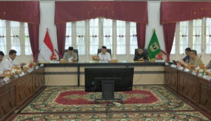 Infrastruktur Sumbar Belum Pulih, Pergerakan Masyarakat Diprediksi Meningkat