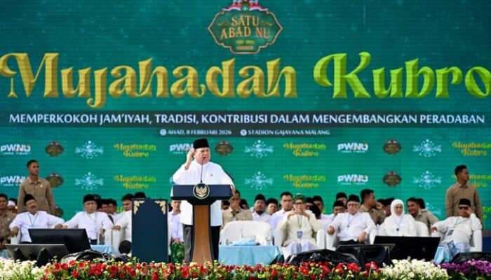 Indonesia Enggan Bergantung Impor Beras, Bidik Target Swasembada Jagung