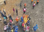 Terseret Arus di Pantai Ujung Batu Padang, Bocah 8 Tahun Ditemukan Meninggal