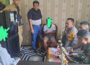 Diduga Lakukan Asusila Sesama Jenis, Dua Pria Diamankan Warga