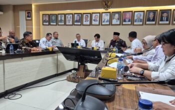 Pembangunan Jalan Tol Seksi Sicincin/Kayu Tanam-Padang Panjang-Bukittinggi Dimulai