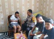 ASN Padang Pariaman Terancam Dipecat, Terciduk Lakukan Kencan Sesama Jenis