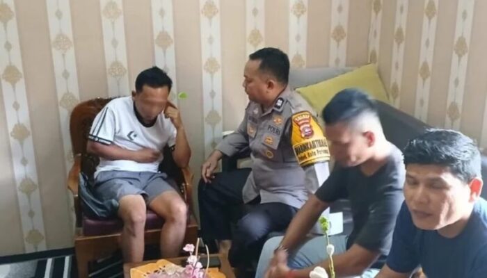 ASN Padang Pariaman Terancam Dipecat, Terciduk Lakukan Kencan Sesama Jenis